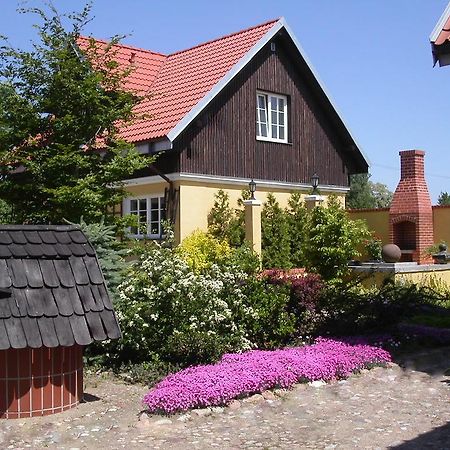 Reglówka Wola Krakowianska Habitación foto